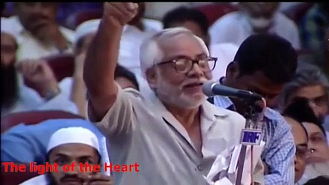 Keep Your Islam At Home By Hindu !!  Zakir Naik Brilliant Reply To That Hindu