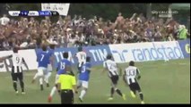 HIGUAIN GOAL Juventus vs Juventus U19 1 - 0 [Friendly Match] 2016