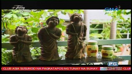 Tunay Na Buhay - August 17, 2016 Part 4