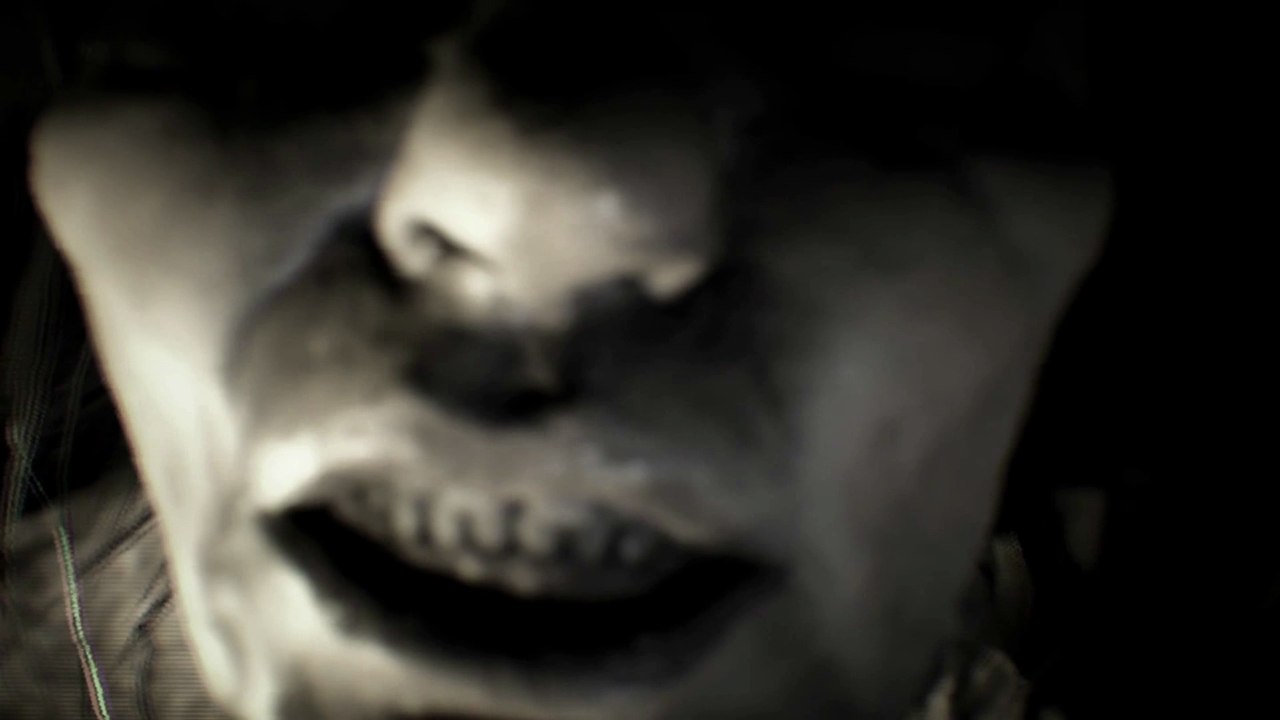 Resident Evil 7: Biohazard - Trailer oficial da Gamescom (PS4, Xbox One e PC)