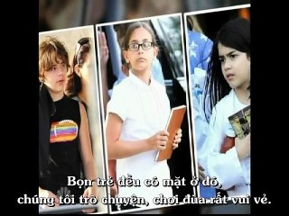 [Vietsub] Michael Jackson - A Mother's Story Part 4/4