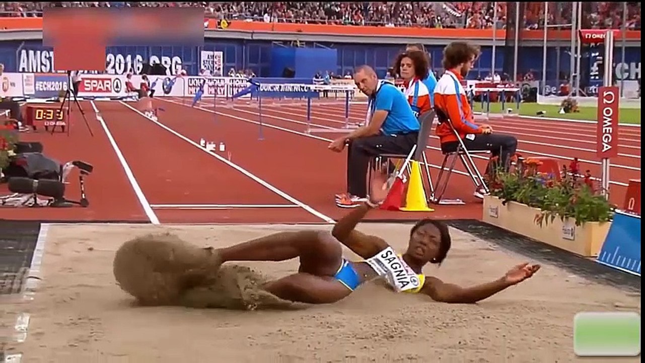 Las atletas mas calientes de los juegos olimpicos rio 2016