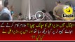 Worker Was Watching Cheap Things When CM Raid in Hospital