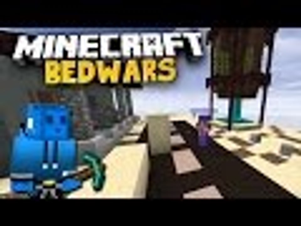 (RICHTIG) NERVTÖTENDE GEGNER! || MINECRAFT BEDWARS