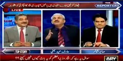Inside story of PMLN members who criticized Nawaz Sharif and PMLN leadership