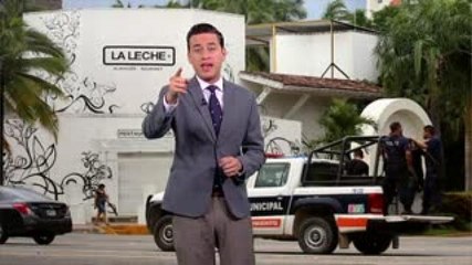 En Tiempo Real | Nacho Lozano| Ni el hijo de "El Chapo" está seguro en este país