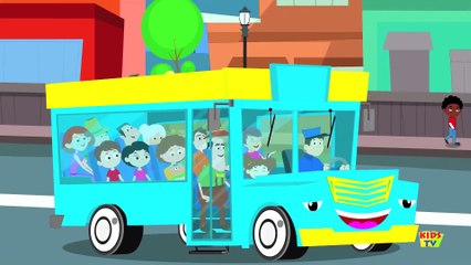 Emotions Nursery Rhymes For Kids   Feeling Song For Children And Toddler   Kids TV