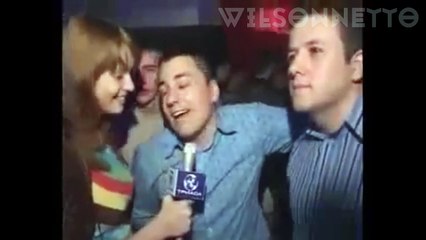 Dimitri - Mostra Como Se Dança Em Jaxx