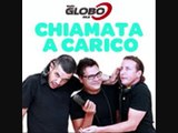 Radio Globo;  CHIAMATA A CARICO La musica nel sangue