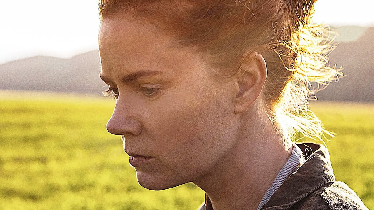 Arrival - Trailer (Deutsch) HD