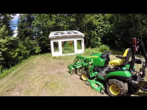 Man Rescues Drone With Another Drone and a Grappling Hook