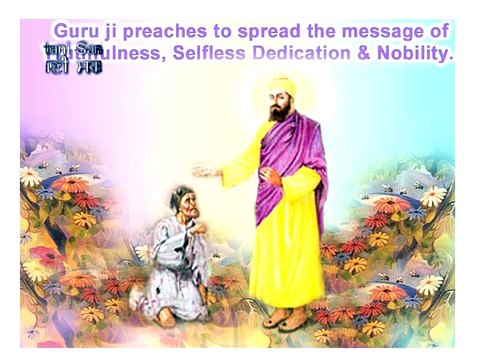 Santho Ram Naam | Bhai Kamaljit Singh Ji (Hazuri Ragi) Amritsar Wale | Latest Shabad Gurbani