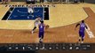 NBA 2K16 Play Now: Mclemore Alley-Oop