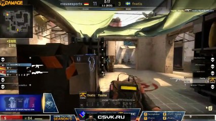 Best Of flusha #CSGO