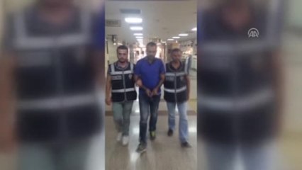 Kıskançlık" Cinayeti 4 Yıl Sonra Çözüldü