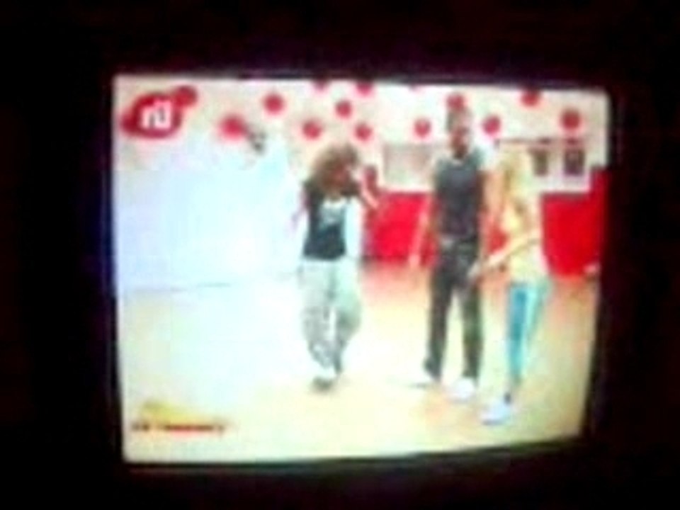 Spécial tournée:Badro Star Academy Maghreb