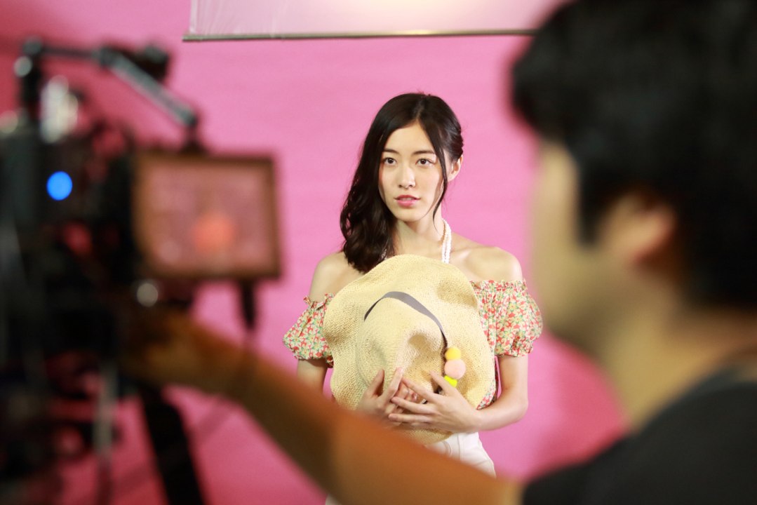 160817 松井珠理奈 Long ver. (Director's Cut)