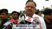 Our jawans are fighting Naxals with full power: Raman Singh on Dantewada encounter