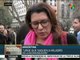 Organismos sociales de Argentina se movilizan por Milagro Sala