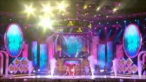 Jacqueline Fernandez Performance