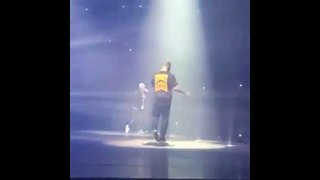 Detroit Concert 2016 - Drake Brings Out Eminem 16 August 2016