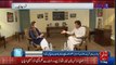Imran Khan Interview with Sadia Afzal 92 at 8  17th August 2016