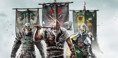 [Gamescom 2016] For Honor - Facciones