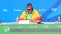 Dirigentes da Rio 2016 lembram João Havelange
