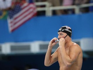 Judge orders U.S. swimmers Lochte, Feigen to remain in Brazil