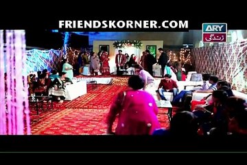 Manzil Kahin Nahi Episode 148