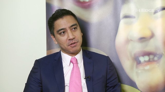 TALKING EDGE: GSK Malaysia keeps to its growth strategy