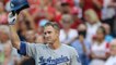 Gelb: What Utley’s Night Means for Phils