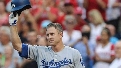 Gelb: What Utley’s Night Means for Phils