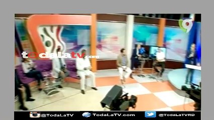 Experto analiza la Psicologia de "El Chantajista Emocional"-El Show Del Mediodia-Video