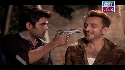 Bay Daro Deewar Ghar - Last Episode - on Ary Zindagi in High Quality 17th August 2016