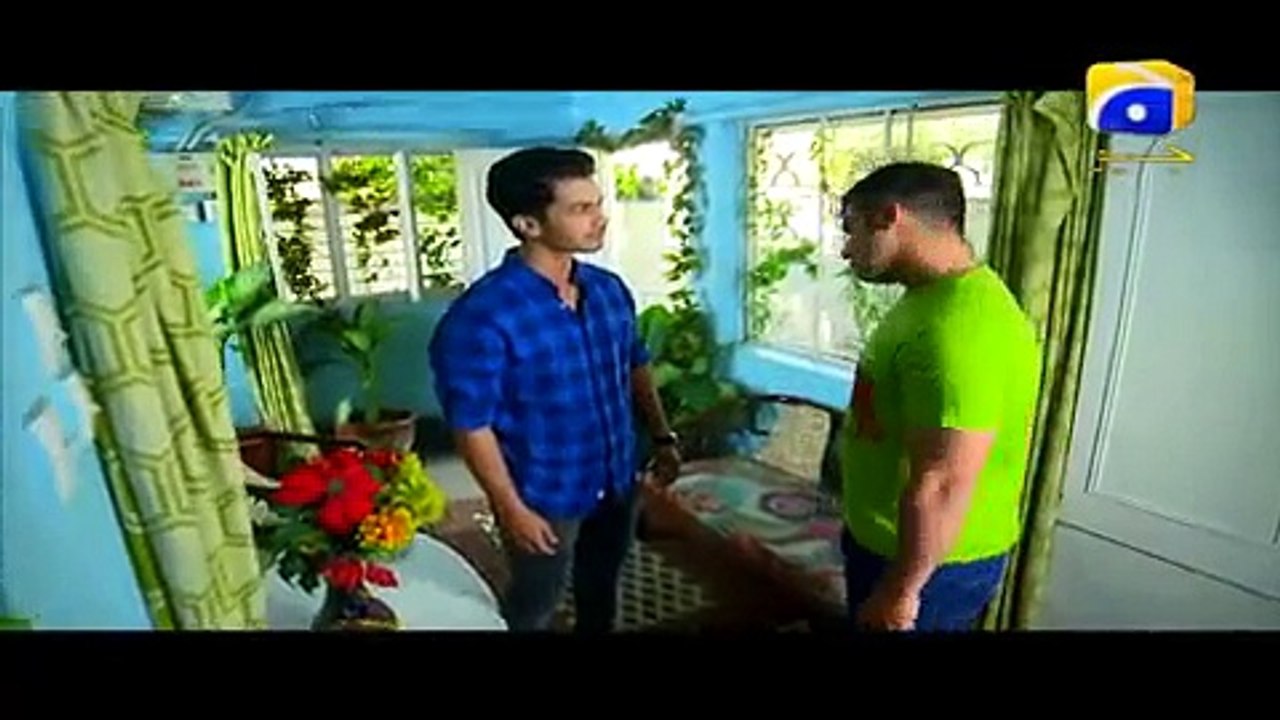 Joru Ka Ghulam Episode 16