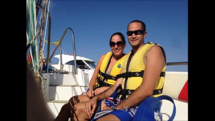 2015.08.26 - Parasilling en Carboneras