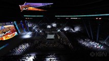 WWE 2K17 ➜ Finn Balor Entrance