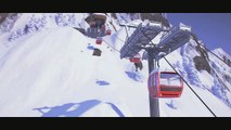 STEEP - The Mountain is yours