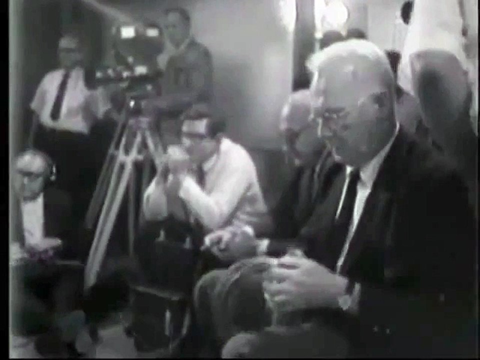 Beatles Press Conference Chicago [11 August 1966]