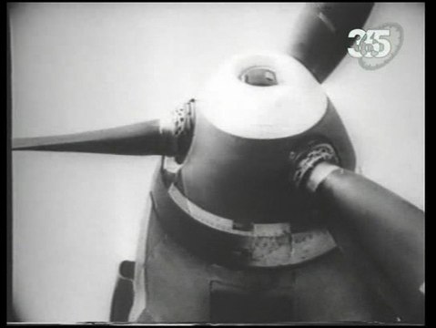 Германские истребители Второй мировой войны 1939-1942