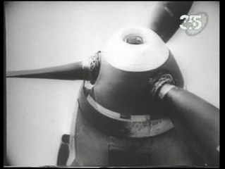 Германские истребители Второй мировой войны 1939-1942