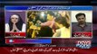 10 PM With Nadia Mirza –17th August 2016