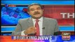 Sami Ibrahim Prasing & Sulate Shahzeb Khanzada To Take Side Of ARY News