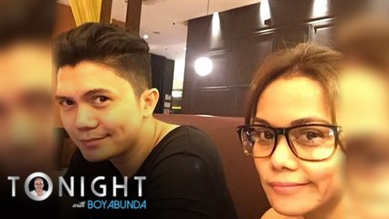 TWBA: Vhong on marrying his girlfriend