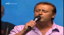 Boban Zdravkovic - Ciganima srce dacu (Letnji karavan) LIVE