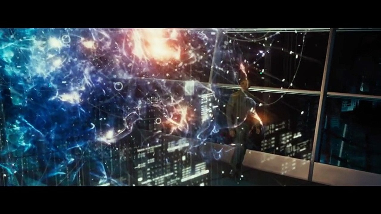 Star Trek Más allá Tráiler