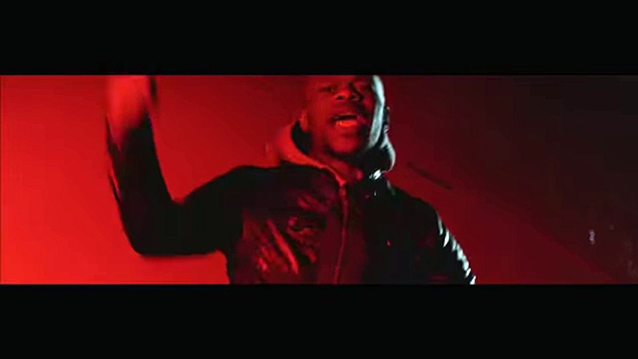 Haks ft Despo Rutti - Blackout