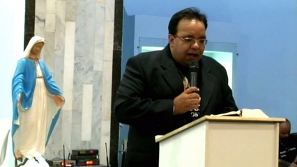 Cesar Torrres - Qual é a sua Vocação?