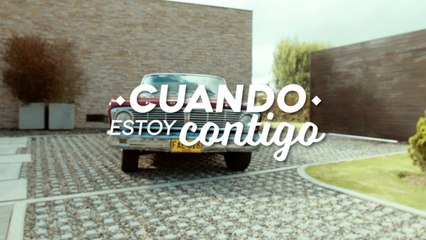 Yotho Ft. Big Jim, Daniel Mahe - Cuando Estoy Contigo